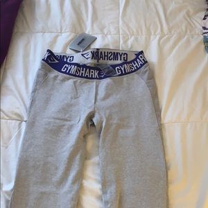 Gymshark FLEX leggings